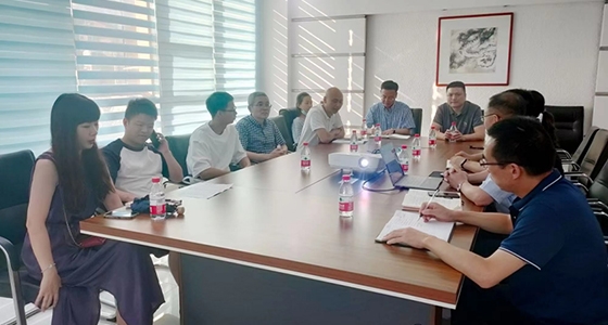 Bevictor韦德创业孵化园顺遂通过省级创业孵化树模基地复评