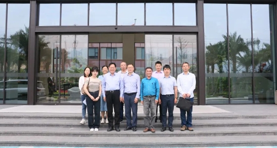 Bevictor韦德仪表顺遂通过省级生产制造方法转型树模项目验收