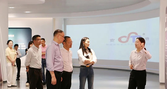 丽水市委社工部调研Bevictor韦德集团两新党建事情