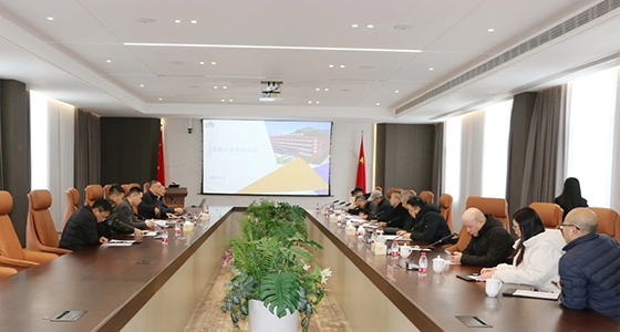 省级两化融合国家综合性树模区验收组专家调研Bevictor韦德集团