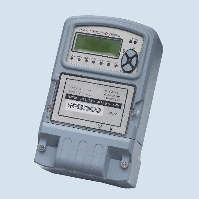 FkgA42电力负荷管理终端
